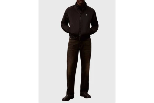 Calvin Klein Padded Nylon Μπουφάν Bomber Ανδρικό (LV04RG500G UB1)
