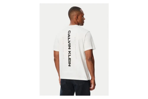 Calvin Klein T-Shirt Ανδρικό (LV04RG834G YAF)