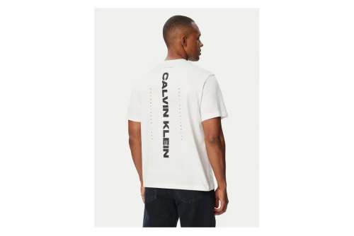 Calvin Klein T-Shirt Ανδρικό (LV04RG834G YAF)