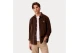Calvin Klein Ls Corduroy Easy Shirt (LV04RH114G WFM)