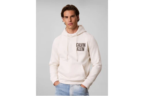 Calvin Klein Ls 350Fleece Eu Bolv Hoodie (LV04RH247G YAS)
