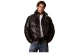 Calvin Klein Μπουφάν Puffer Δερματίνη Ανδρικό (LV04RH530G UB1)