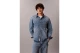 Calvin Klein Medallion Embossed Logo Pkt Over (LV04RH783G 8WY)