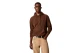 Calvin Klein Ls Eu 350Terry Badge Hoodie (LV04RJ201G WFM)
