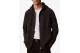 Calvin Klein Ls Eu 350Terry Badge Fz Hoodie (LV04RJ202G 8MN)