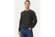 Calvin Klein Ls Waffle Badge Crewnk Tee (LV04RJ209G 8MN)