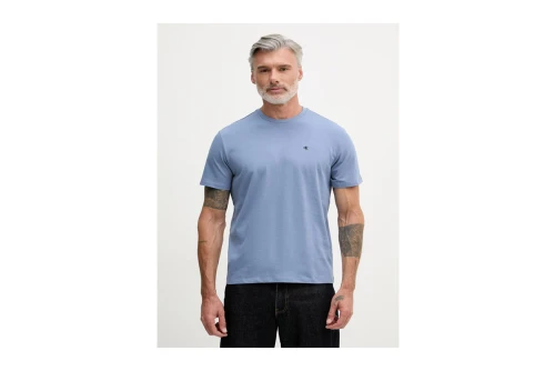 Calvin Klein Classic Monogram T-Shirt Ανδρικό (LV14RD254G C4I)