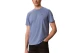 Calvin Klein Classic Monogram Ανδρικό Κοντομάνικο T-Shirt Ραφ