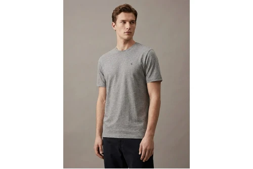 Calvin Klein Classic Monogram T-Shirt Ανδρικό (LV14RD254G P7E)