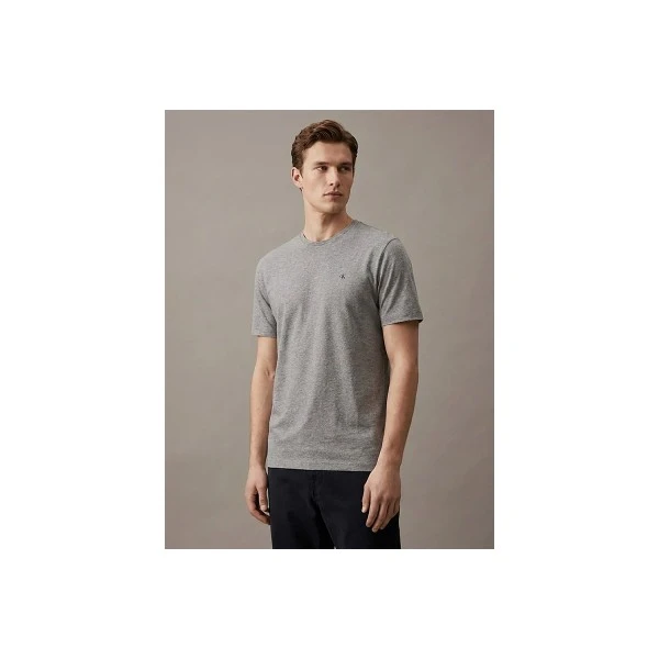 Calvin Klein Classic Monogram T-Shirt Ανδρικό (LV14RD254G P7E)