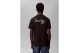 Calvin Klein Ανδρικό Κοντομάνικο T-Shirt Μαύρο