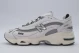New Balance 1000 Unisex Sneakers Εκρού, Γκρι