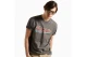 Superdry Boho Box Fit Graphic Tee (M1010908A 5FJ)