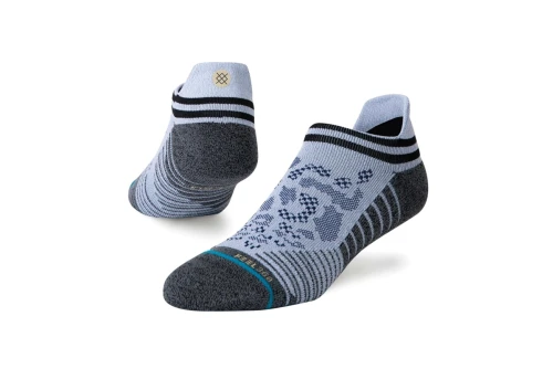 Stance Feline Tab Κάλτσες Κοντές 1 Ζευγάρι (M258A20FEL-GRY)