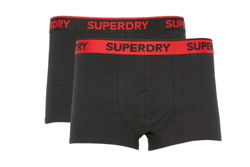 Superdry Classic Trunk Double Pack (M3110212A I6W)