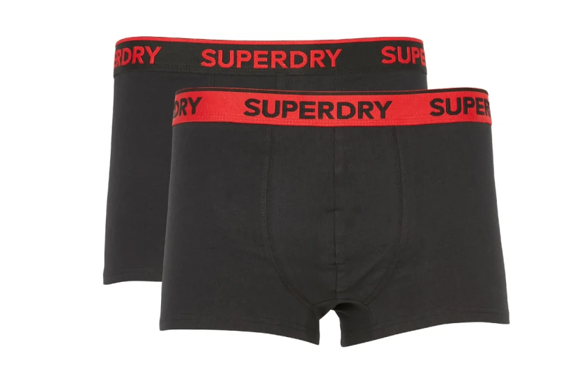 Superdry Classic Trunk Double Pack (M3110212A I6W)