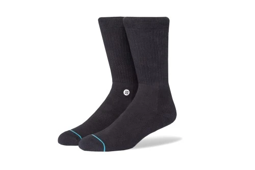 Stance Icon Κάλτσες Ψηλές 1 Ζευγάρι (M311D14ICO-BLW)