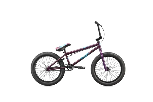 Mongoose Bmx Legion L40 20In Ποδήλατο (M41501U20OS)