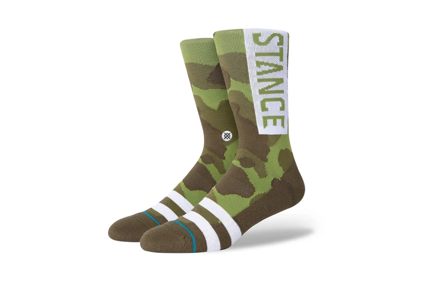 Stance Og Κάλτσες μέχρι τη Γάμπα 