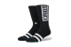 Stance Og Unisex Κάλτσες μέχρι τη Γάμπα Μαύρες