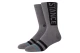 Stance Og Unisex Κάλτσες μέχρι τη Γάμπα Γκρι