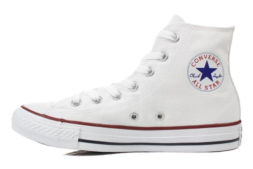 Converse Chuck Taylor All Star High Sneakers (M7650C)