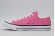 Converse Chuck Taylor All Star Sneakers Ροζ, Λευκά