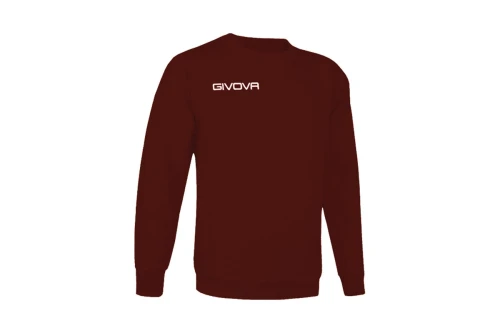 Givova Maglia Givova One (MA019 GRANATA)