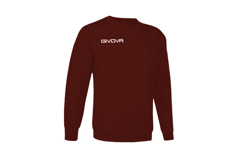Givova Maglia Givova One (MA019 GRANATA)