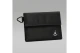 Jordan Flight Trifold Πορτοφόλι Μαύρο