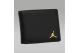 Jordan Jumpman Ingot Bifold Πορτοφόλι Μαύρο