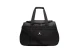 Jordan Jam Essentials Duffle Αθλητικός Σάκος Ώμου - Χειρός Μαύρος