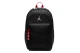 Jordan Jam Air Patrol Unisex Σάκος Πλάτης Μαύρος