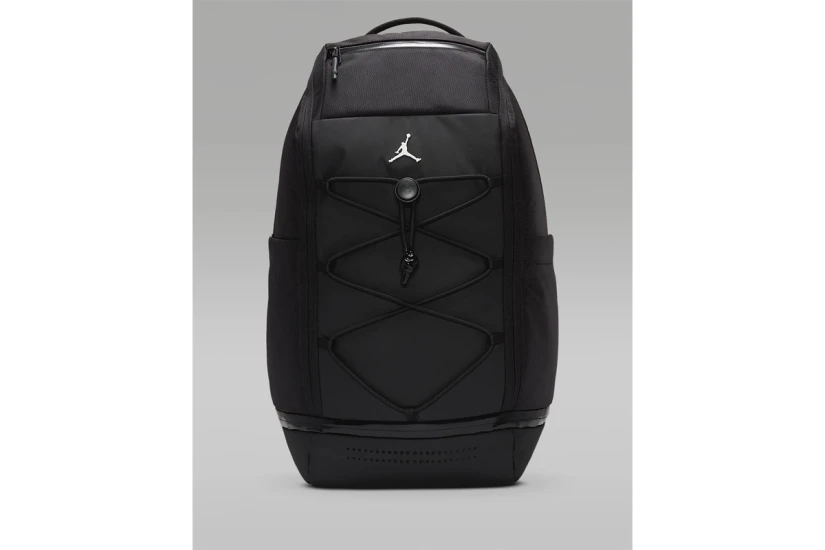 Jordan Sport Σάκος Πλάτης Μαύρος