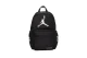 Jordan MVP Backpack Μαύρο 20L