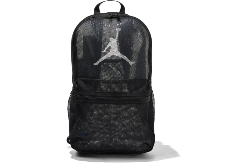 Jordan Σάκος Πλατης (MA9124 023)