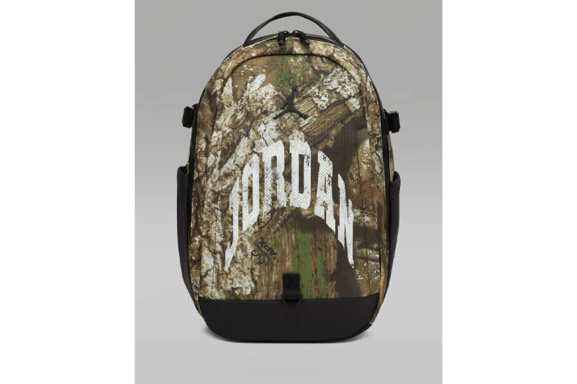 Jordan Realtree Backpack Παραλλαγής 33L