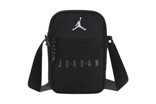 Jordan Blacktop Festival Τσαντάκι Χιαστί - Ώμου 2.5L (MA9190 023)