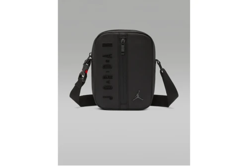 Jordan Tactical Festival Τσαντάκι Χιαστί - Ώμου 2.6L (MA9199 023)