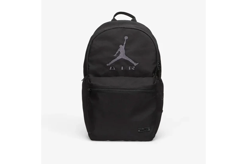 Jordan Air Backpack Μαύρο 29L