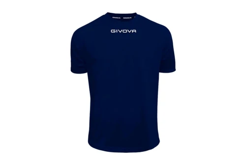 Givova Shirt Givova One (MAC01 BLUE)