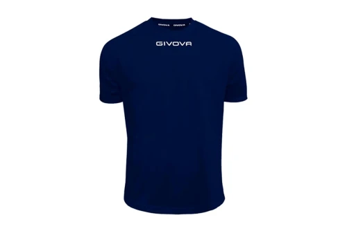 Givova Shirt Givova One (MAC01 BLUE)