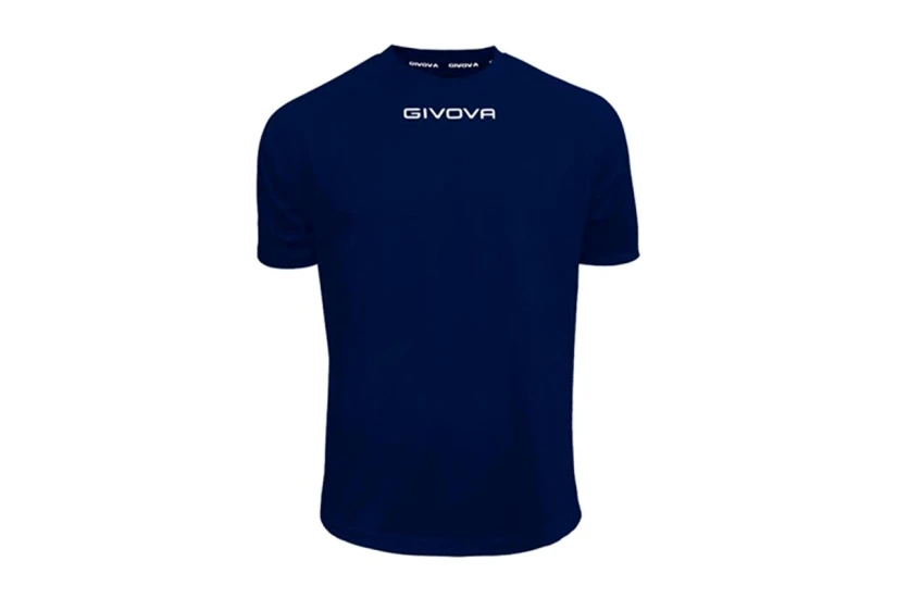 Givova Shirt Givova One (MAC01 BLUE)