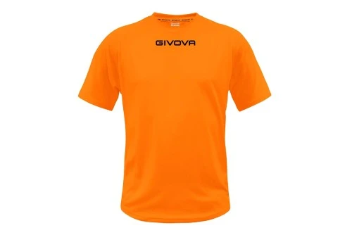 Givova Shirt Givova One (MAC01 ORANGE)