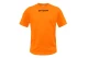 Givova Shirt Givova One (MAC01 ORANGE)