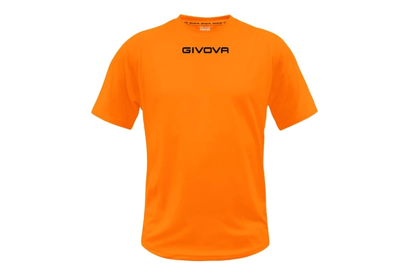 Givova Shirt Givova One (MAC01 ORANGE)