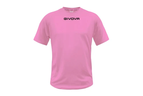Givova Shirt Givova One (MAC01 PINK)