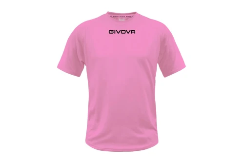 Givova Shirt Givova One (MAC01 PINK)