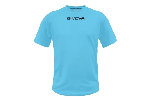 Givova Shirt Givova One (MAC01 SKY)
