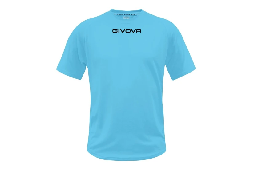 Givova Shirt Givova One (MAC01 SKY)